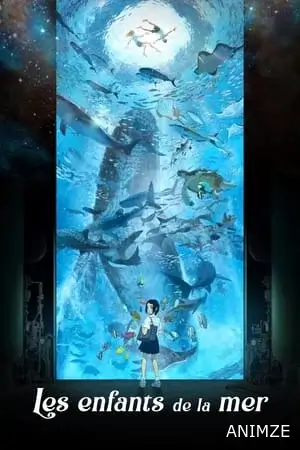 Les enfants de la mer Film VOSTFR