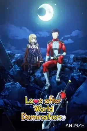 Love After World Domination Saison 1 VF