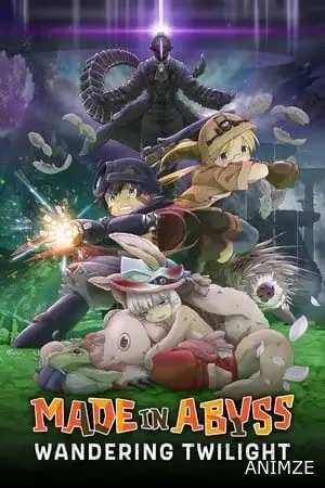 Made in Abyss : Le crépuscule errant Film VOSTFR