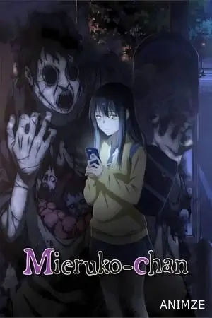 Mieruko-chan Saison 1 VOSTFR