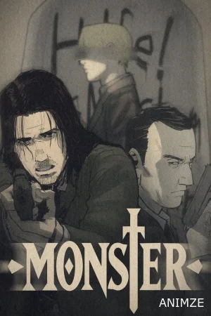 Monster Saison 1 VF