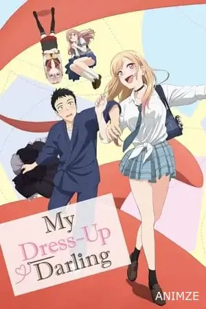 My Dress-Up Darling Saison 1 VF