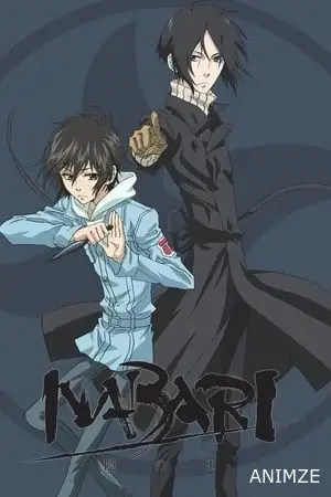 Nabari Saison 1 VOSTFR