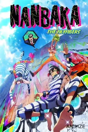 Nanbaka Saison 1 VOSTFR en Streaming VOSTFR