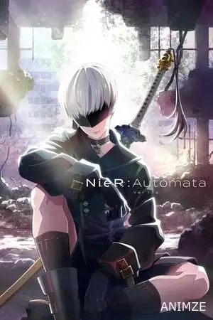 NieR:Automata Saison 1 VF