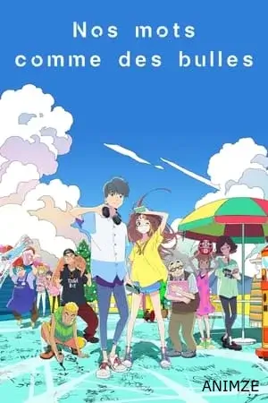 Nos mots comme des bulles Film VOSTFR