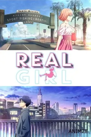 Real Girl Saison 2 VOSTFR