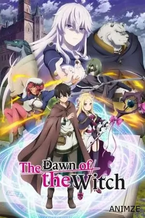 The Dawn of the Witch Saison 1 VF