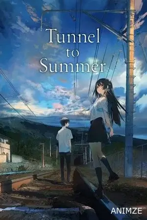 Tunnel to Summer Film VOSTFR