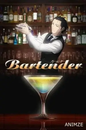 Bartender Saison 1 VOSTFR