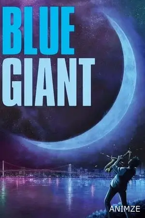 Blue Giant Film VOSTFR