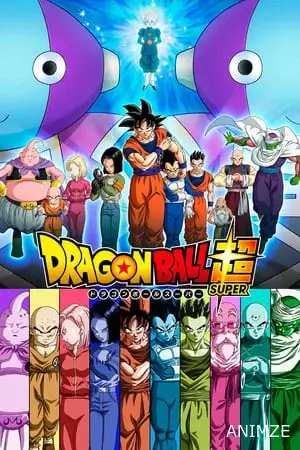 Dragon Ball Super Saison 1 VF