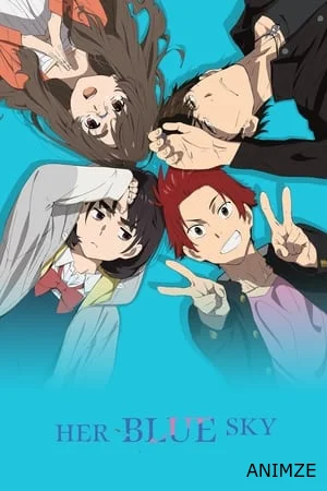 Her Blue Sky Film VOSTFR