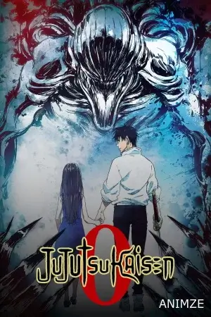 Jujutsu Kaisen 0 Film VOSTFR