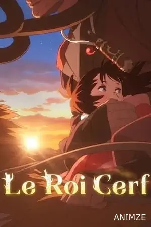 Le Roi Cerf Film VF