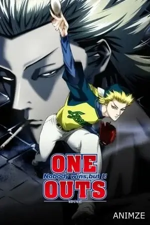 One Outs Saison 1 VOSTFR