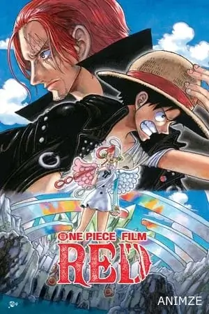 One Piece, film 15: Red Film VOSTFR