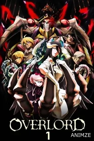 Overlord Saison 1 VF