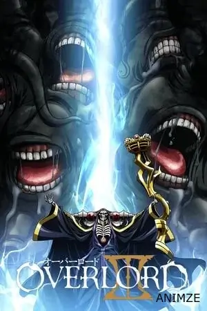 Overlord Saison 3 VF