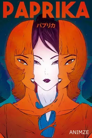 Paprika Film VOSTFR