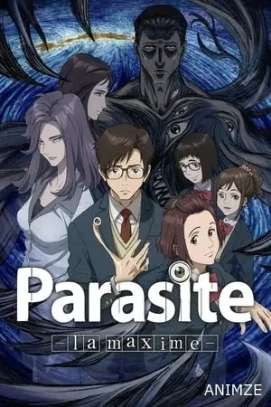 Parasite Saison 1 VF