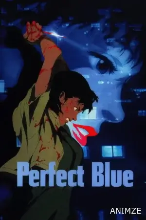 Perfect Blue Film VOSTFR