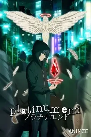 Platinum End Saison 1 VF