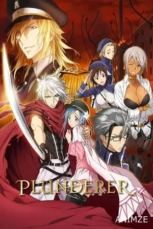 Plunderer Saison 1 VOSTFR