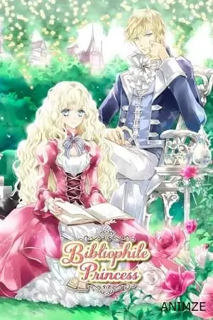 Princess of the Bibliophile Saison 1 VOSTFR