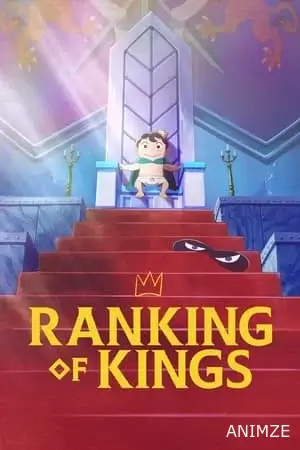 Ranking of Kings Saison 1 VOSTFR