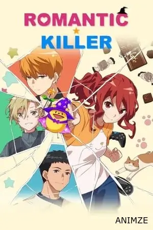 Romantic Killer Saison 1 VF