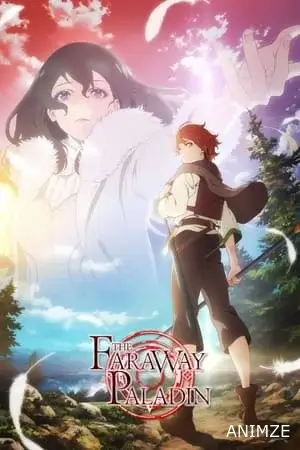 The Faraway Paladin Saison 1 VF