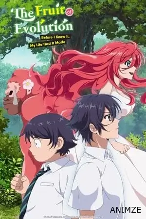 The Fruit of Evolution Saison 1 VOSTFR