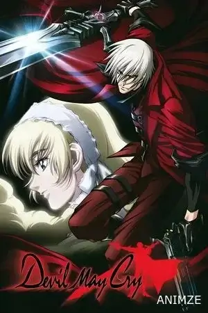 Devil May Cry (2007) Saison 1 VF