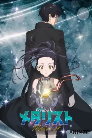 Medalist Saison 1 VF