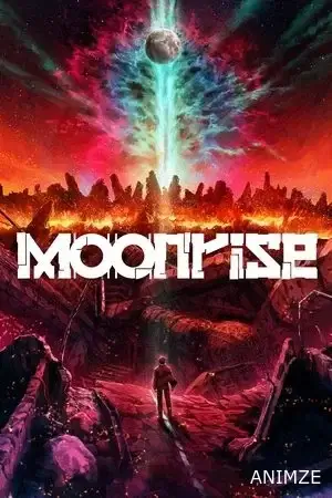 Moonrise Saison 1 VF