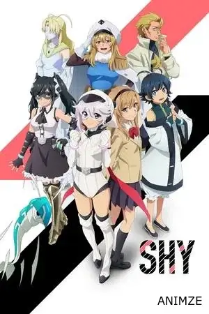 SHY Saison 1 VOSTFR