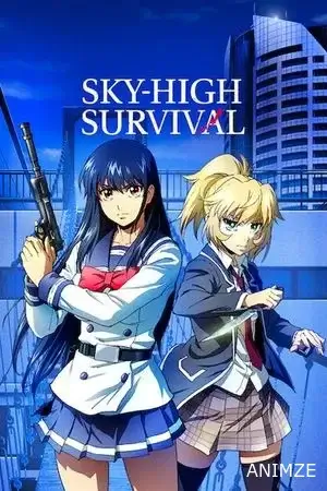 Sky-High Survival Saison 1 VOSTFR
