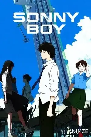 Sonny Boy Saison 1 VOSTFR