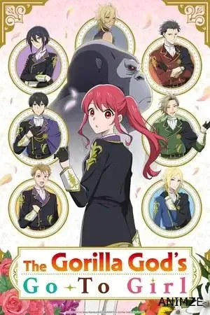 The Gorilla God's Go-To Girl Saison 1 VOSTFR