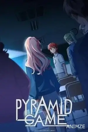 Pyramid Game Saison 1 VOSTFR