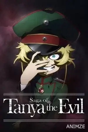Saga of Tanya the Evil Saison 1 VF