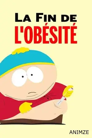 South Park : La Fin de l'obésité Film VF