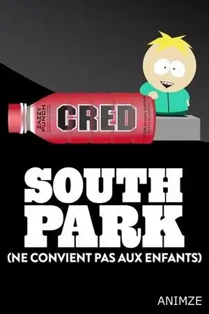 South Park (Ne convient pas aux enfants) Film VF