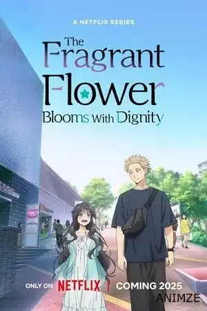 BLOOM Saison 1 VOSTFR