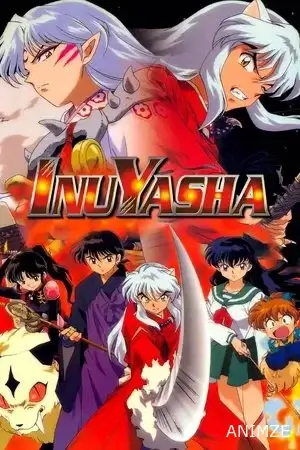 inuyasha Saison 1 VF