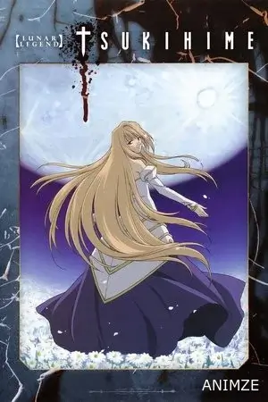Tsukihime Saison 1 VOSTFR