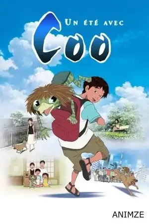 Un été avec Coo Film VOSTFR